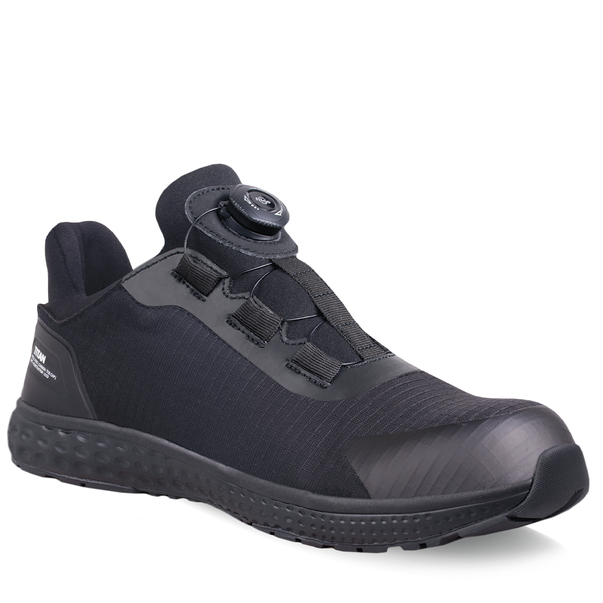 Titan Swift Plus Safety Trainer